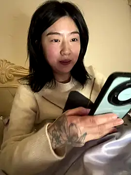 Olivia-l's cam snapshot