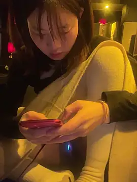 littleqiu's cam snapshot