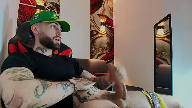 Luke_davis01 live sex cam