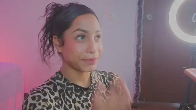 MarillynMorgan live sex cam