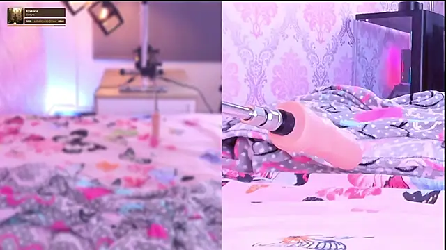 kloe_campbell's cam snapshot