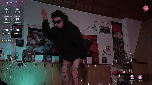 Hanako_Jentoru live sex cam