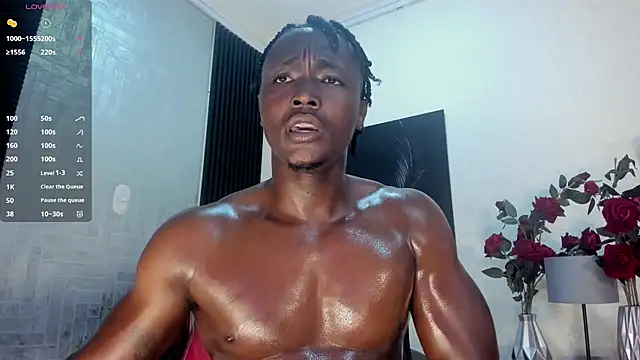 DannSmmith live sex cam