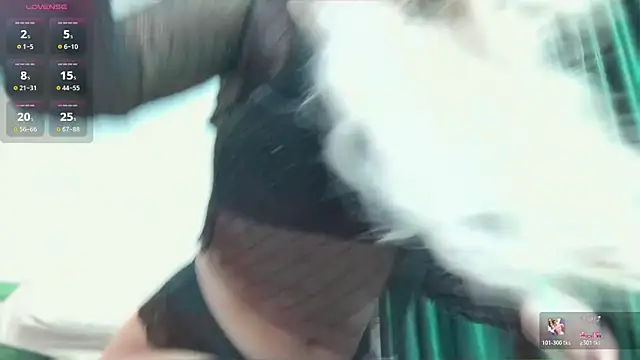 zoey_marie's cam snapshot