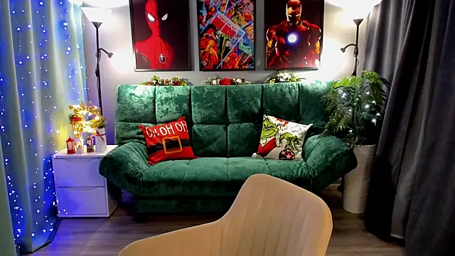 MichelleOrtis's cam snapshot