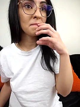 saidaskye's cam snapshot