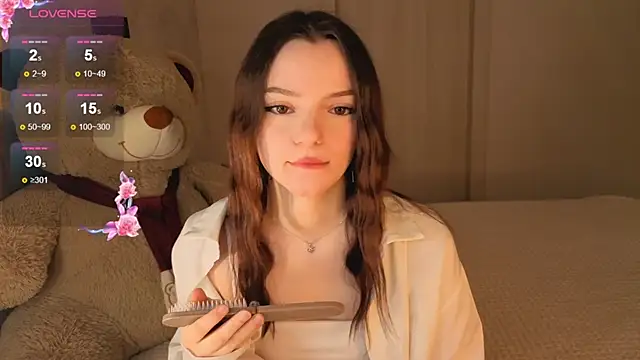 CaseyCraig's cam snapshot