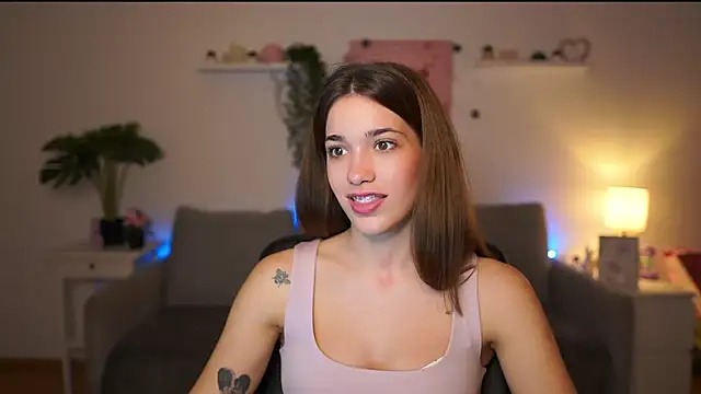 kissie_cat's cam snapshot