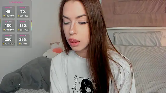 BlissShade's cam snapshot