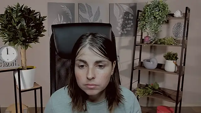 MartaEdams's cam snapshot