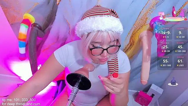 hinata_dolly's cam snapshot