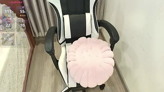 Bae_Gigii's cam snapshot