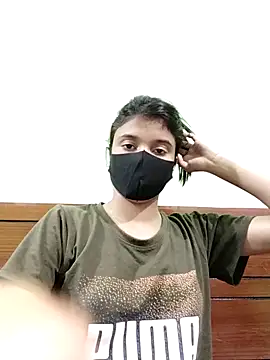 Jaya-Ray live sex cam