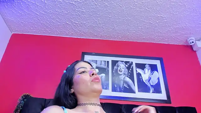LeidyKitty live sex cam