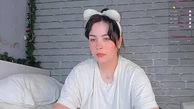 Milana_force's cam snapshot