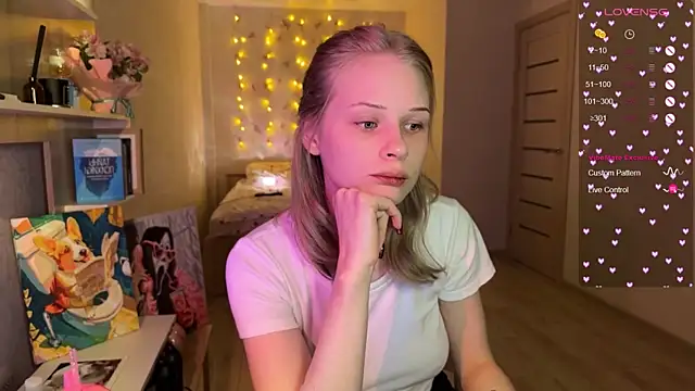 lisa_barbie's cam snapshot