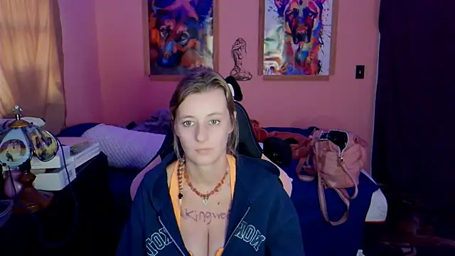 AsiaGoesPro live sex cam