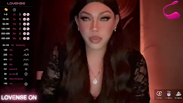 madam_agnes1 live sex cam