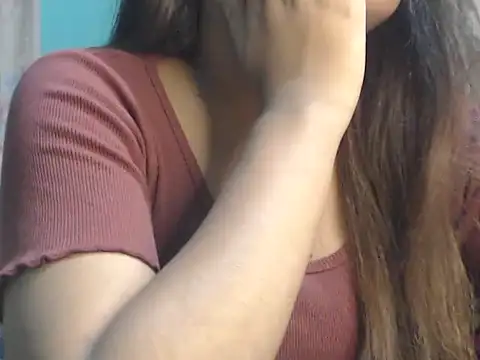 NancyRuvi live sex cam