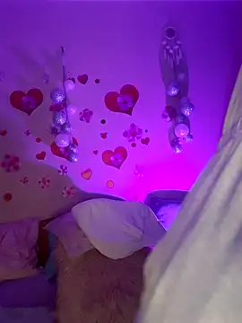 BellaBellaHot's cam snapshot