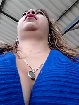 Laura-Hernandez's cam snapshot