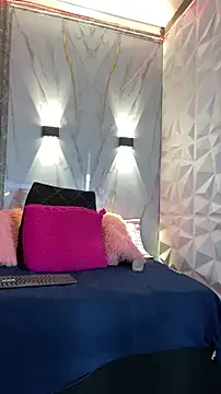 Marianasmitt's cam snapshot