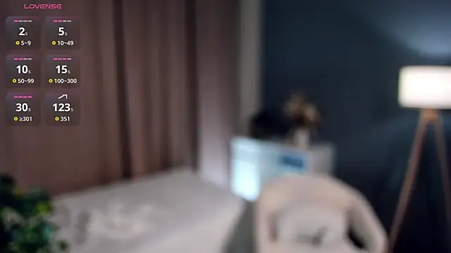 KrisWaller's cam snapshot