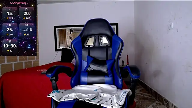 Julieta_Rodriguez's cam snapshot