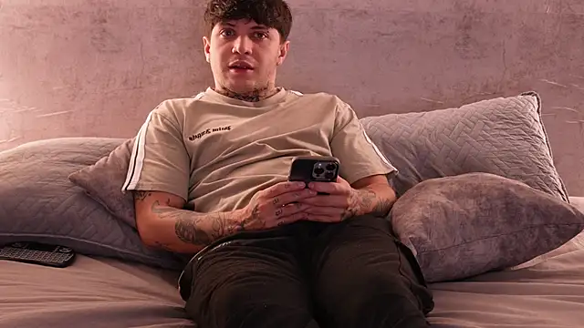 Nicky_and_Blake live sex cam