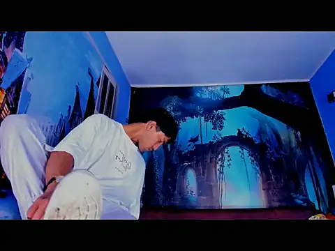 Domine_Couple74 live sex cam