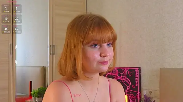 AsiaBritney's cam snapshot