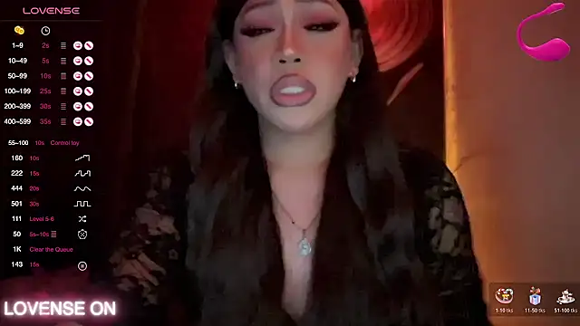 madam_agnes1 live sex cam