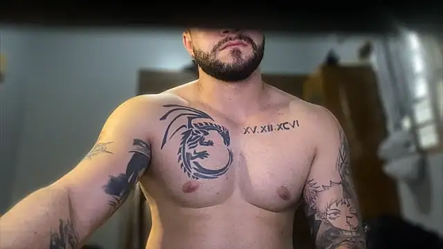 Galeego_DF live sex cam