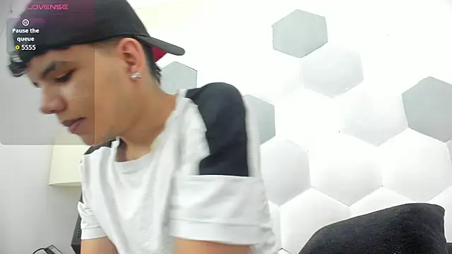 Axel_Forte live sex cam