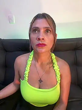 Skarlett_12_'s cam snapshot