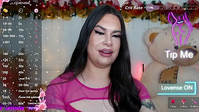 Nicol_ricci_ live sex cam