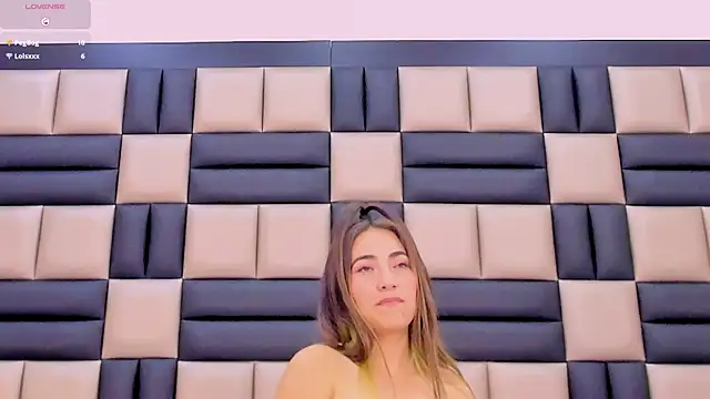 JessicaBosch's cam snapshot