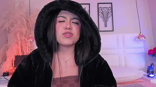 Rebeca_jones's cam snapshot