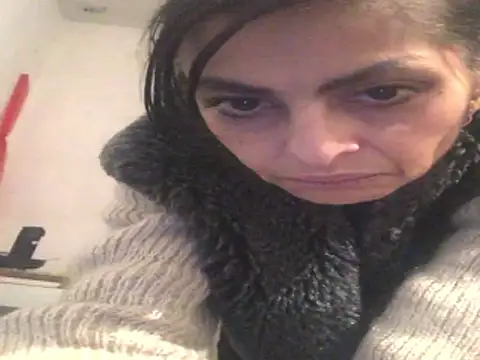 ChantalXOrchid's cam snapshot