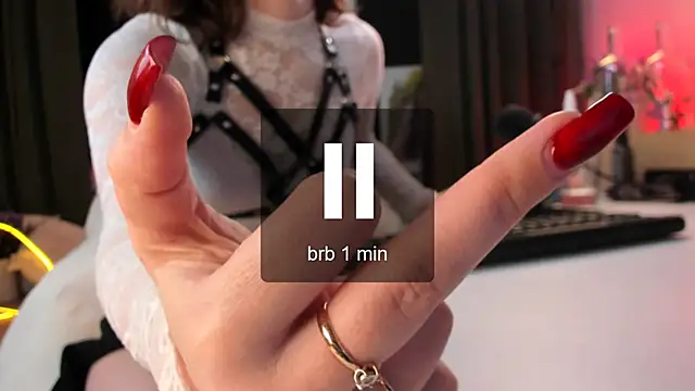 LolaLemona's cam snapshot