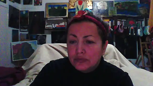 MariaAnaSunshine's cam snapshot