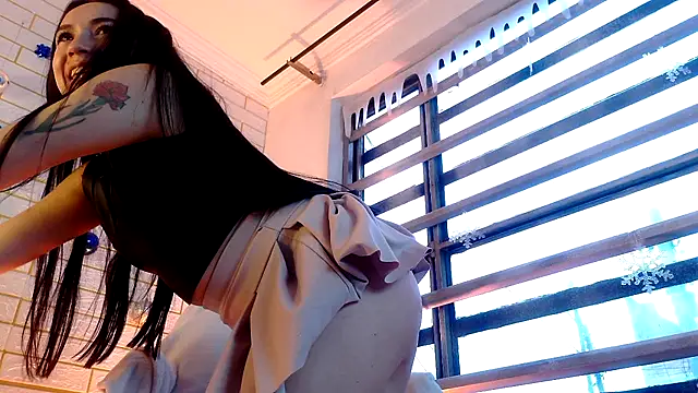 NYX1126's cam snapshot