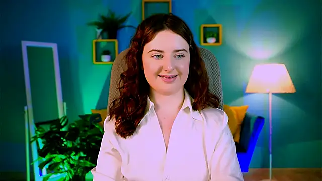 AnnTerry_'s cam snapshot