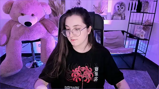 VirtuallVoyant's cam snapshot