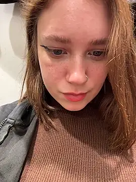 lucy-joy's cam snapshot