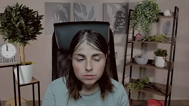 MartaEdams's cam snapshot