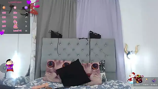 KarolLewys's cam snapshot