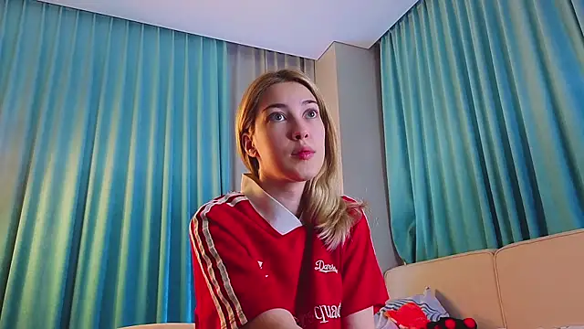 AngelicRice's cam snapshot