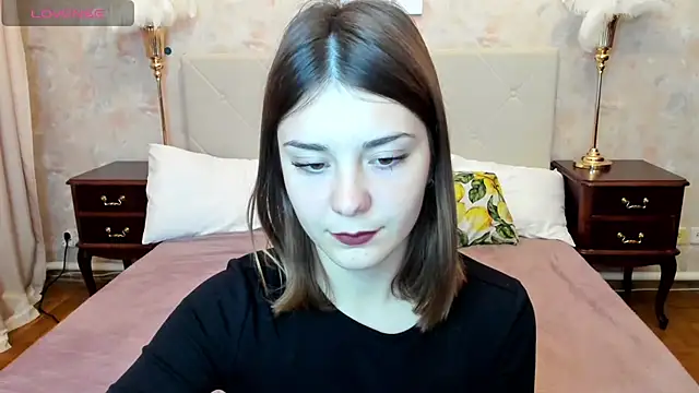 MargoChill's cam snapshot