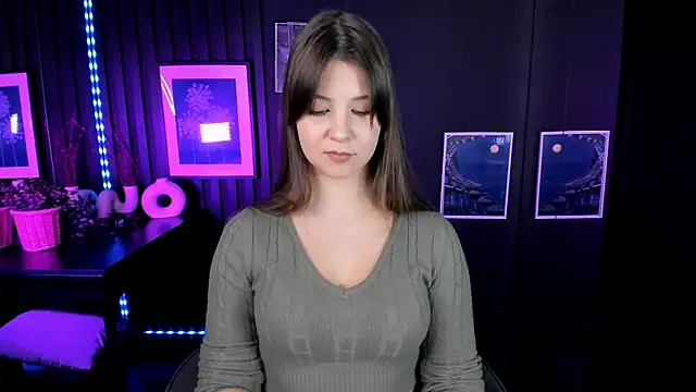 ElizaMild's cam snapshot